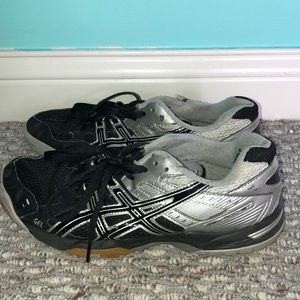 ASICS Volleyball Shoes